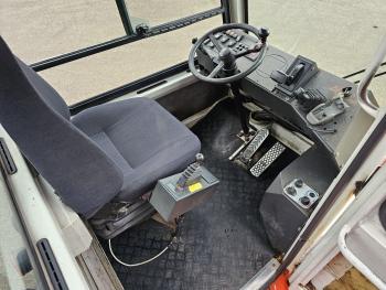 YT180 TERMINAL / RANGEER